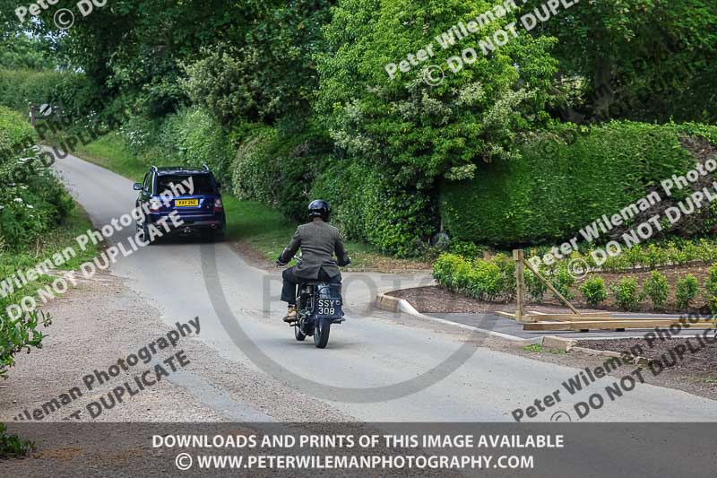 Vintage motorcycle club;eventdigitalimages;no limits trackdays;peter wileman photography;vintage motocycles;vmcc banbury run photographs